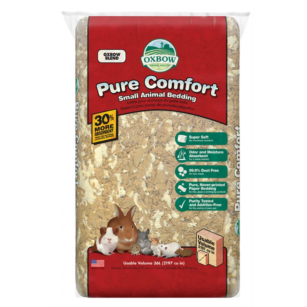 Oxbow Pure Comfort Blended 8,2lt 4 Oxbow Pure Comfort Blended 8,2lt - Image 2