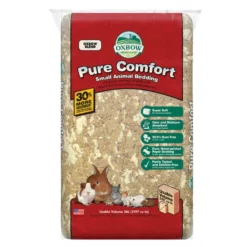 Oxbow Pure Comfort Blended 8,2lt