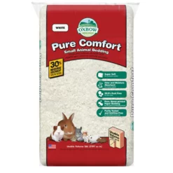 Oxbow Pure Comfort White 8,2lt
