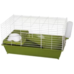 Pawise Starter Kit Κλουβί Τρωκτικών 71x43x40cm