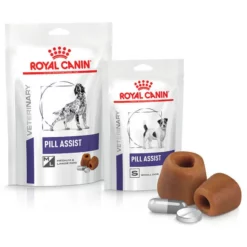 Royal Canin Pill Assist, Βοηθητική Λιχουδιά Χορήγησης Χαπιών Small