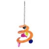 OEM Παιχνίδι για πουλιά Prince Acrylic Bird Toy Spinner -Προμήθειες Για Κατοικίδια Κατάστημα πωλήσεων PNRTP451 petshop88 800x800 1