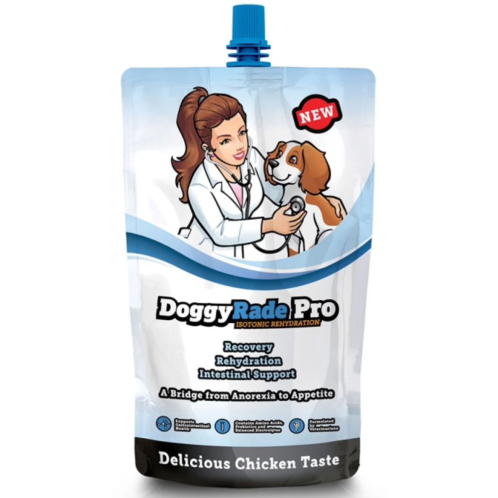 OEM Ισοτονικό Πρεβιοτικό Συμπλήρωμα Σκύλου Doggyrade Pro 500ml 4 OEM Ισοτονικό Πρεβιοτικό Συμπλήρωμα Σκύλου Doggyrade Pro 500ml - Image 2