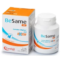 Candioli Besame 200 Dogs And Cats 30tabs