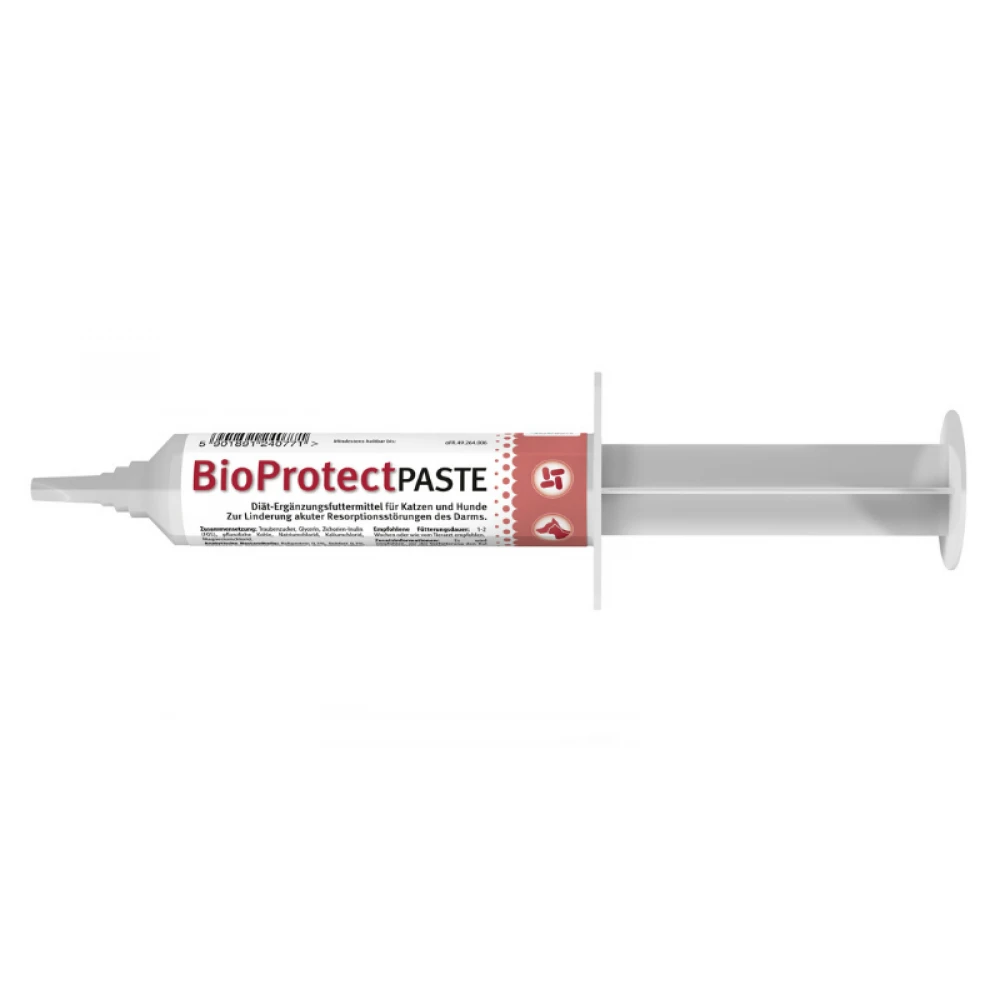 Bioprotect Πάστα 15ml κατά της Διάρροιας 5 Bioprotect Πάστα 15ml κατά της Διάρροιας - Image 3