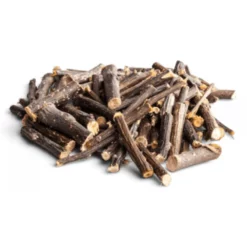 Λιχουδιά Bunny Enjoy Nature Nibble Fun ξύλο Μήλου 220gr -Προμήθειες Για Κατοικίδια Κατάστημα πωλήσεων bunny enjoy mhla 1000x1000w