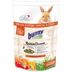 Bunny Nature Rabbit Dream Special Edition 1.5kg