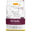 Κλινική Δίαιτα Γάτας Josera Help Renal 10kg -Προμήθειες Για Κατοικίδια Κατάστημα πωλήσεων cat renal petshop88 800x800 1