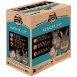Χόρτο Oxbow Alfalfa Hay 4kg 10 Χόρτο Oxbow Alfalfa Hay 4kg -Προμήθειες Για Κατοικίδια Κατάστημα πωλήσεων chorto oxbow alfalfa hay 4kg petshop88 2 1000x1000h