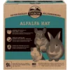 Χόρτο Oxbow Alfalfa Hay 4kg -Προμήθειες Για Κατοικίδια Κατάστημα πωλήσεων chorto oxbow alfalfa hay 4kg petshop88 800x800 1