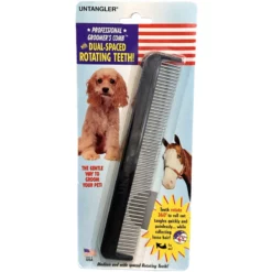 OEM Χτένα Pet Comb για ξεμπέρδεμα 18cm