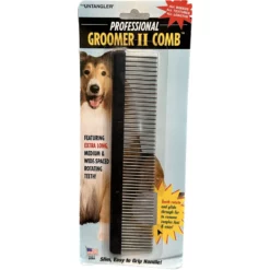 OEM Χτένα Pet Comb για ξεμπέρδεμα 20cm