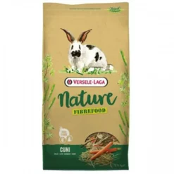 Cuni Nature Versele-laga Fibrefood (Re-balance) Τροφή για Κουνέλια 1kg -Προμήθειες Για Κατοικίδια Κατάστημα πωλήσεων cuni20fibre 1000x1000 1