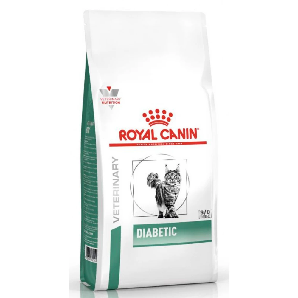 ROYAL CANIN DIABETIC CAT 3.5Kg 4 ROYAL CANIN DIABETIC CAT 3.5Kg - Image 2