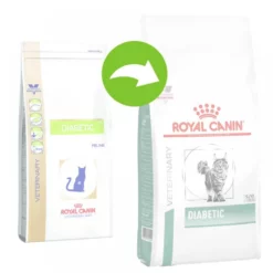 Royal Canin Diabetic Cat 1.5kg -Προμήθειες Για Κατοικίδια Κατάστημα πωλήσεων diabetic cat old new 1000x1000 1