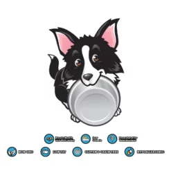 OEM Ισοτονικό Πρεβιοτικό Συμπλήρωμα Σκύλου Doggyrade 500ml -Προμήθειες Για Κατοικίδια Κατάστημα πωλήσεων doggyrade 1 1000x1000w