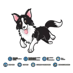 OEM Ισοτονικό Πρεβιοτικό Συμπλήρωμα Σκύλου Doggyrade Pro 500ml 7 OEM Ισοτονικό Πρεβιοτικό Συμπλήρωμα Σκύλου Doggyrade Pro 500ml -Προμήθειες Για Κατοικίδια Κατάστημα πωλήσεων doggyradepro 1000x1000w