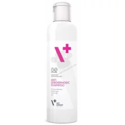 Σαμπουάν Antiseborrhoeic 250ml για Ξηρή Σμηγματόρροια