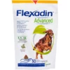 CEVA Flexadin Advanced 30 Chews Για Τις Αρθρώσεις 2 CEVA Flexadin Advanced 30 Chews Για Τις Αρθρώσεις -Προμήθειες Για Κατοικίδια Κατάστημα πωλήσεων flexadin advanced 30 chews gia tis arthroseis petshop88 800x800 1