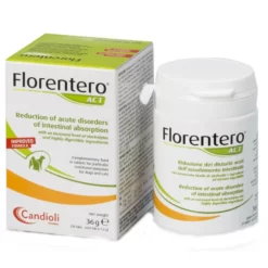 Candioli Florentero 30 Χάπια