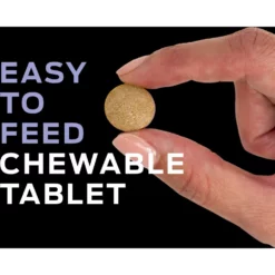 Purina Veterinary Diets Fortiflora Συμπλήρωμα Για Σκύλους 30 Μασώμενα Δισκία -Προμήθειες Για Κατοικίδια Κατάστημα πωλήσεων fortiflora chews2 petshop88.gr 1000x1000w