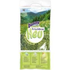 Χόρτο Bunny Freshgrass Hay 3kg