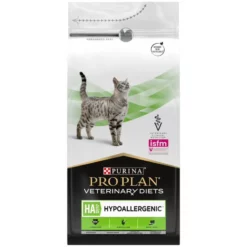 PRO PLAN Purina Ha Hypoallergenic Feline Formula 1,3kg