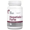 Hepatiale Forte Large Breed Ηπατοπροστατευτικό Συμπλήρωμα Διατροφής για Μεγαλόσωμους Σκύλους 40 Κάψουλες -Προμήθειες Για Κατοικίδια Κατάστημα πωλήσεων hepatiale forte large breed new 800x800 1