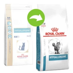 Royal Canin Hypoallergenic Cat 2.5kg -Προμήθειες Για Κατοικίδια Κατάστημα πωλήσεων hypoallergenic cat old new 1000x1000 1