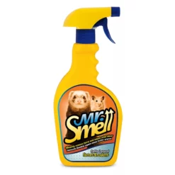OEM Mr Smell Καθαριστικό - Αποσμητικό ούρων για τρωκτικά 500ml