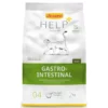 Κλινική Δίαιτα Γάτας Josera Help Gastrointestinal 400gr (3 + 1 Δώρο) -Προμήθειες Για Κατοικίδια Κατάστημα πωλήσεων josera help cat gastro petshop88 800x800 1