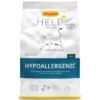 Κλινική Δίαιτα Γάτας Josera Help Hypoallergenic 400gr (3 + 1 Δώρο) -Προμήθειες Για Κατοικίδια Κατάστημα πωλήσεων josera help cat hypo petshop88 800x800 1
