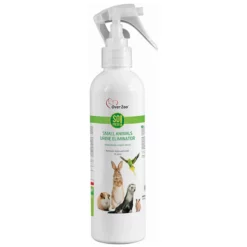Over Zoo So Fresh! Small Animals Urine Eliminator Σπρέι Εξάλειψης Ούρων για Μικρά Ζώα 250ml