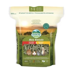 Χόρτο Oxbow Hay Blends 2.55kg
