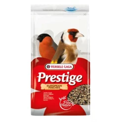 VERSELE-LAGA Versele Laga Τροφή Για Καρδερίνες Και Αγριοπούλια 1kg