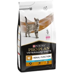PRO PLAN Purina NF Renal Cat Advanced Care 1,5kg