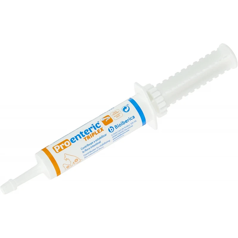 OEM Proenteric (pro-enteric) για Σκύλους και Γάτες κατά της Διάρροιας 15ml 3 OEM Proenteric (pro-enteric) για Σκύλους και Γάτες κατά της Διάρροιας 15ml