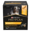 Purina Pro Plan Dog Mobility + Συμπλήρωμα Διατροφής Σκύλου Για Κινητικότητα Σε Σκόνη 60g