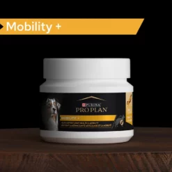 Purina Pro Plan Dog Mobility + Συμπλήρωμα Διατροφής Σκύλου Για Κινητικότητα Σε Σκόνη 60g -Προμήθειες Για Κατοικίδια Κατάστημα πωλήσεων purina pro plan dog mobility sympliroma diatrofis skuloy gia kinitikotita se skoni 60g new petshop88 2 1000x1000 1