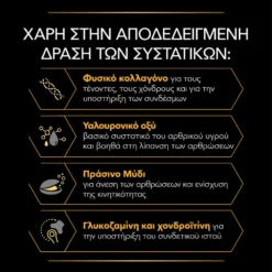 Purina Pro Plan Dog Mobility + Συμπλήρωμα Διατροφής Σκύλου Για Κινητικότητα Σε Σκόνη 60g -Προμήθειες Για Κατοικίδια Κατάστημα πωλήσεων purina pro plan dog mobility sympliroma diatrofis skuloy gia kinitikotita se skoni 60g new petshop88 4 1000x1000 1