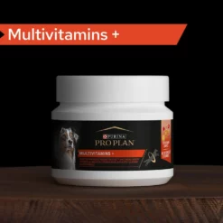 Purina Pro Plan Dog Multivitamins + Συμπλήρωμα Διατροφής Σκύλου Με Πολυβιταμίνες Σε Δισκία 67gr -Προμήθειες Για Κατοικίδια Κατάστημα πωλήσεων purina pro plan dog multivitamins sympliroma diatrofis skuloy me polyvitamines se diskia 67gr petshop88 2 1000x1000 1