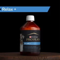 Purina Pro Plan Dog Relax + Συμπλήρωμα Διατροφής Σκύλου Για Χαλάρωση Σε Έλαιο 250ml -Προμήθειες Για Κατοικίδια Κατάστημα πωλήσεων purina pro plan dog relax sympliroma diatrofis skuloy gia chalarosi se elaio 250ml petshop88 2 1000x1000 1