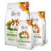 Brit Animals Rabbit Adult Complete 3kg