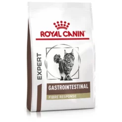 Royal Canin Gastrointestinal Fibre Response Cat 2kg -Προμήθειες Για Κατοικίδια Κατάστημα πωλήσεων royal canin gastro intestinal fibre response cat 2kg petshop88 1 1000x1000h
