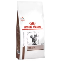 Royal Canin Hepatic Cat 2kg -Προμήθειες Για Κατοικίδια Κατάστημα πωλήσεων royal hepatic cat 1000x1000h