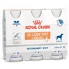 Royal Canin Gastrointestinal Low Fat Liquid 3x200ml για σκύλους -Προμήθειες Για Κατοικίδια Κατάστημα πωλήσεων royal liquid petshop88 800x800 1
