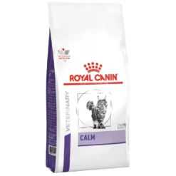 Royal Canin Calm Cat 2kg 6 Royal Canin Calm Cat 2kg -Προμήθειες Για Κατοικίδια Κατάστημα πωλήσεων royal canin veterinary calm cat petshop88 1000x1000h