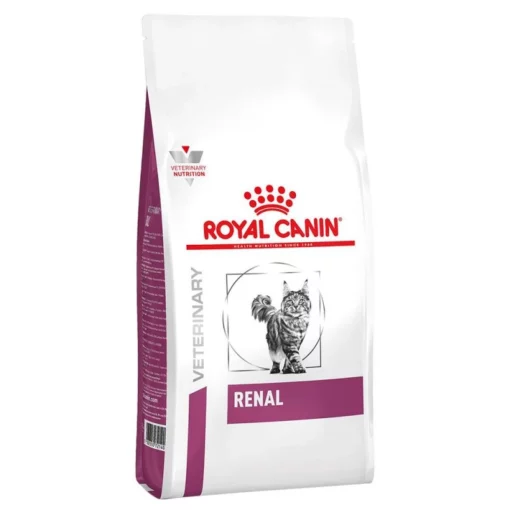 Royal Canin Renal Cat 400gr 8 Royal Canin Renal Cat 400gr -Προμήθειες Για Κατοικίδια Κατάστημα πωλήσεων royalcanin veterinarydiet feline renal petshop88 nea 800x800 2