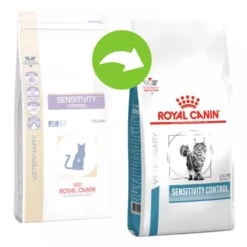 Royal Canin Sensitivity Control Cat 1.5kg -Προμήθειες Για Κατοικίδια Κατάστημα πωλήσεων sensitivity control cat old new 1000x1000 1