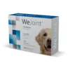 Συμπλήρωμα Διατροφής Χονδροπροστατευτικό Για Σκύλους Wejoint Large Breed 30 Δισκία -Προμήθειες Για Κατοικίδια Κατάστημα πωλήσεων sympliroma diatrofis chondroprostateytiko gia skuloys kai gates wejoint large breed 30 diskia petshop88 1 800x800 1
